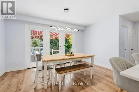 29 Augusta Crescent St. Thomas ON N5R 6J8