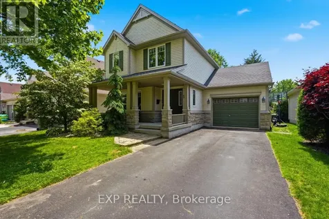 29 Augusta Crescent St. Thomas ON N5R 6J8