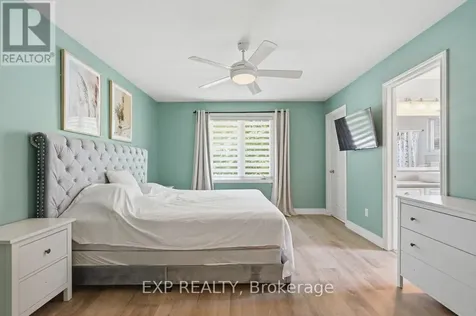 29 Augusta Crescent St. Thomas ON N5R 6J8