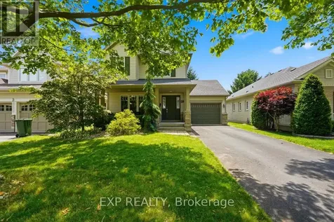 29 Augusta Crescent St. Thomas ON N5R 6J8