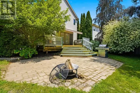 29 Augusta Crescent St. Thomas ON N5R 6J8