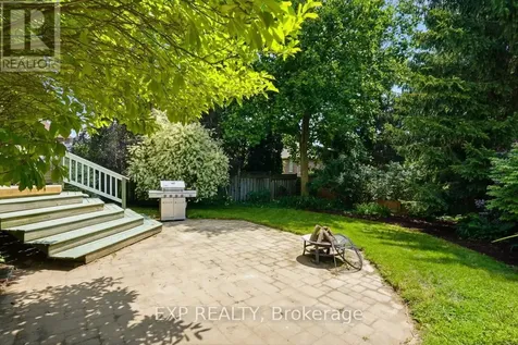29 Augusta Crescent St. Thomas ON N5R 6J8
