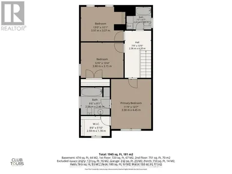 29 Augusta Crescent St. Thomas ON N5R 6J8