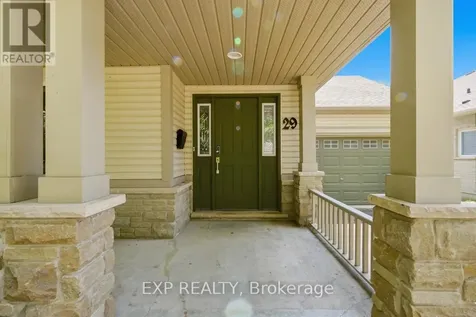 29 Augusta Crescent St. Thomas ON N5R 6J8