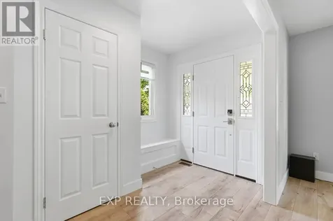 29 Augusta Crescent St. Thomas ON N5R 6J8