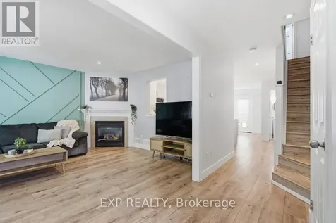 29 Augusta Crescent St. Thomas ON N5R 6J8