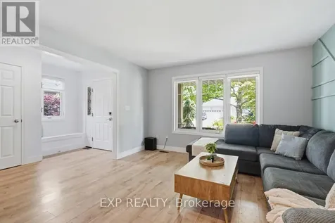 29 Augusta Crescent St. Thomas ON N5R 6J8