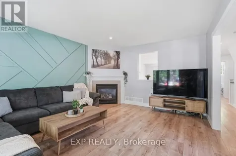 29 Augusta Crescent St. Thomas ON N5R 6J8
