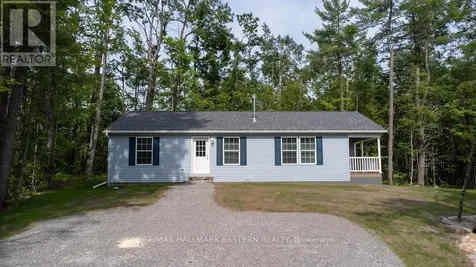 20 Laplante Road Trent Lakes ON K0M 1A0