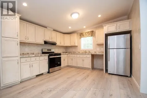 20 Laplante Road Trent Lakes ON K0M 1A0