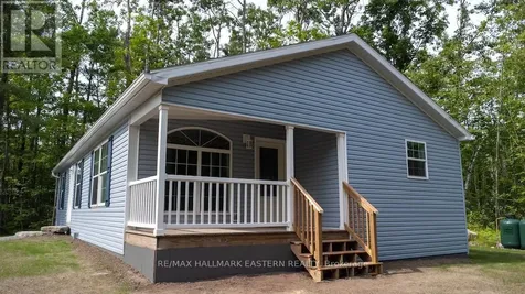 20 Laplante Road Trent Lakes ON K0M 1A0