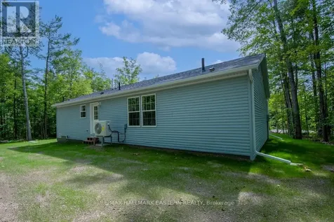 20 Laplante Road Trent Lakes ON K0M 1A0