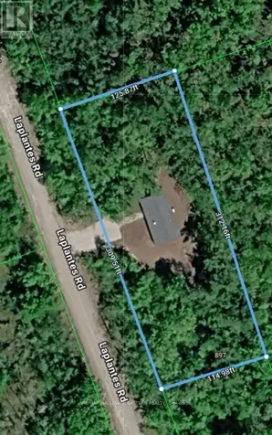 20 Laplante Road Trent Lakes ON K0M 1A0