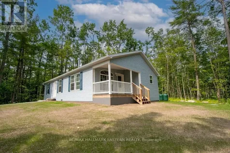 20 Laplante Road Trent Lakes ON K0M 1A0