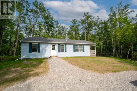 20 Laplante Road Trent Lakes ON K0M 1A0