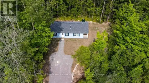 20 Laplante Road Trent Lakes ON K0M 1A0
