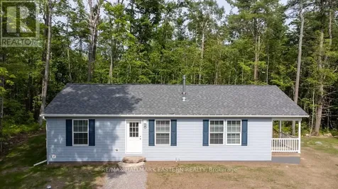 20 Laplante Road Trent Lakes ON K0M 1A0