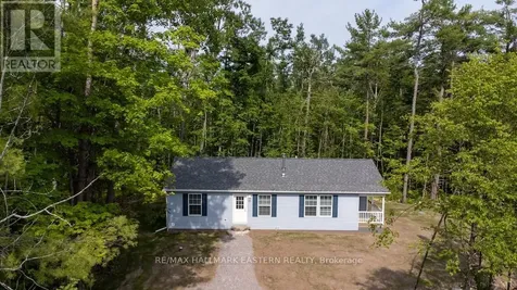 20 Laplante Road Trent Lakes ON K0M 1A0