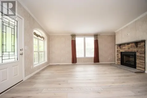 20 Laplante Road Trent Lakes ON K0M 1A0