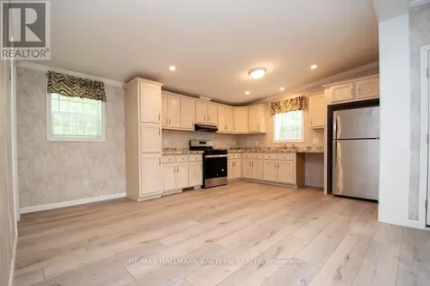 20 Laplante Road Trent Lakes ON K0M 1A0