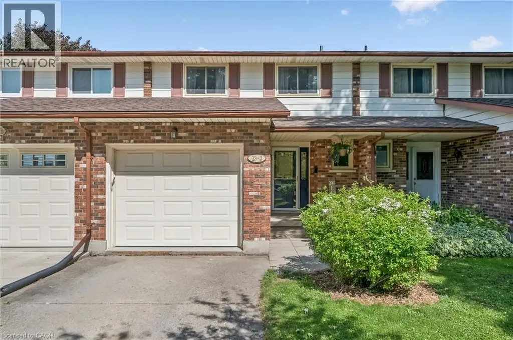 3 Centre Street Elmira ON N3B 2T8