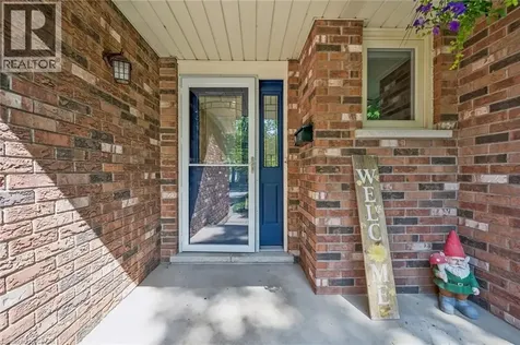 3 Centre Street Elmira ON N3B 2T8