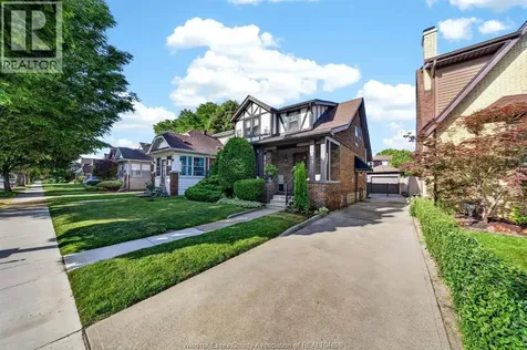 2333 Chilver Windsor ON N8W 2V6