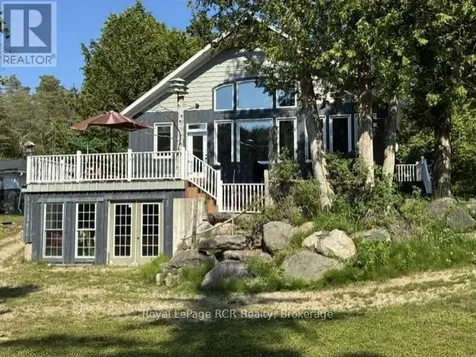 19 Redgate Road East South Bruce Peninsula ON N0H 2T0