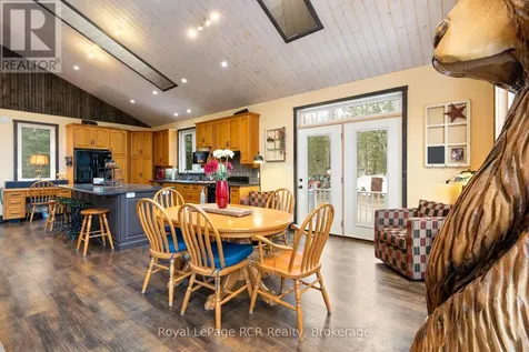 19 Redgate Road East South Bruce Peninsula ON N0H 2T0