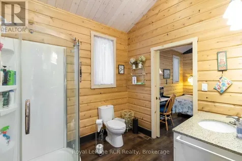 19 Redgate Road East South Bruce Peninsula ON N0H 2T0