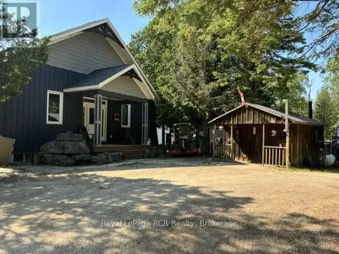 19 Redgate Road East South Bruce Peninsula ON N0H 2T0