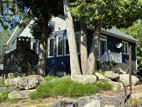 19 Redgate Road East South Bruce Peninsula ON N0H 2T0