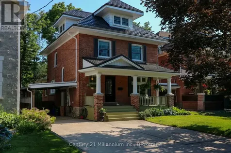 129 4th Street West Owen Sound ON N4K 3J8