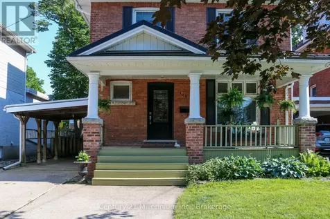 129 4th Street West Owen Sound ON N4K 3J8