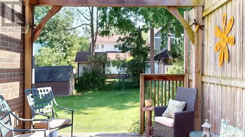 129 4th Street West Owen Sound ON N4K 3J8