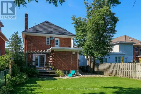 129 4th Street West Owen Sound ON N4K 3J8
