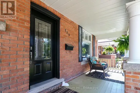 129 4th Street West Owen Sound ON N4K 3J8
