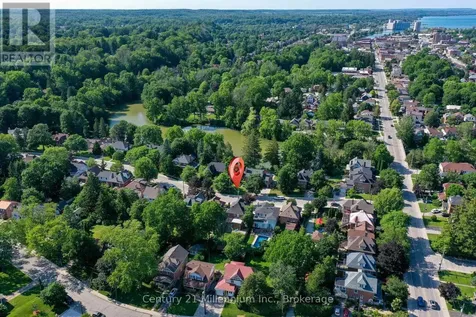 129 4th Street West Owen Sound ON N4K 3J8