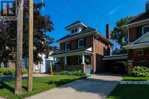 129 4th Street West Owen Sound ON N4K 3J8