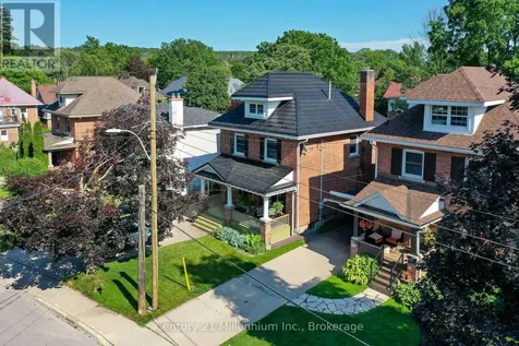 129 4th Street West Owen Sound ON N4K 3J8