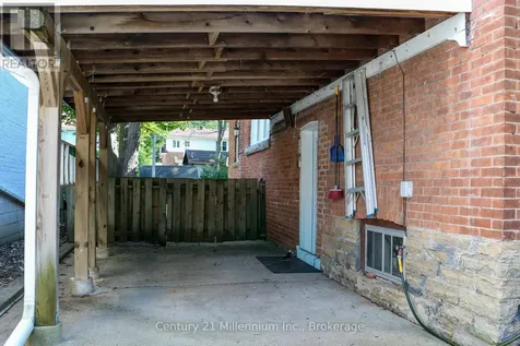 129 4th Street West Owen Sound ON N4K 3J8