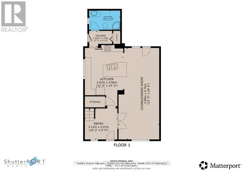 129 4th Street West Owen Sound ON N4K 3J8