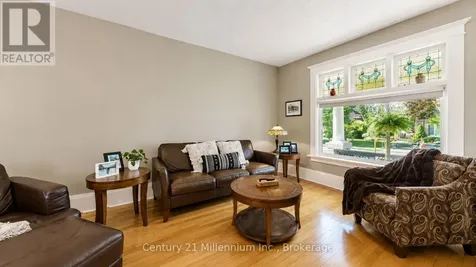 129 4th Street West Owen Sound ON N4K 3J8