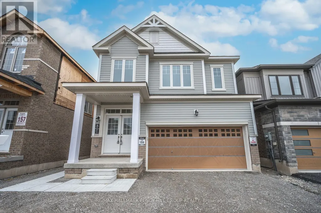 14 Tamworth Terrace Barrie ON L9J 0W5