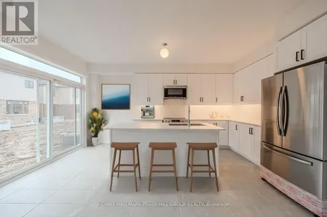 14 Tamworth Terrace Barrie ON L9J 0W5