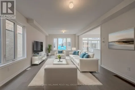 14 Tamworth Terrace Barrie ON L9J 0W5