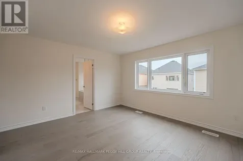 14 Tamworth Terrace Barrie ON L9J 0W5