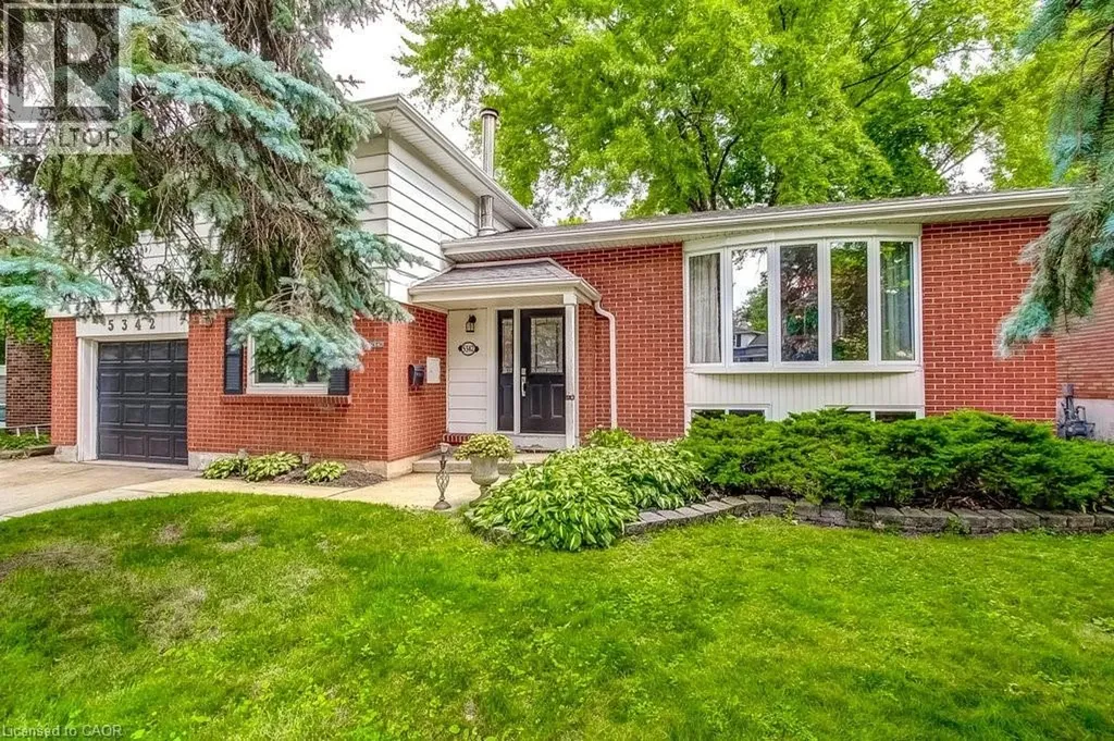 5342 Linbrook Road Burlington ON L7L 3T9