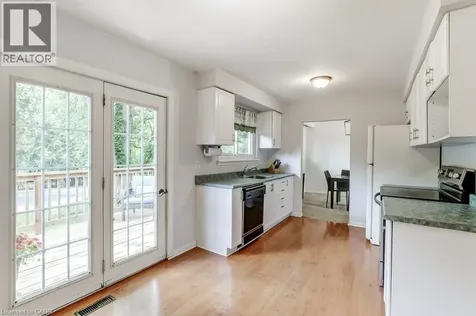5342 Linbrook Road Burlington ON L7L 3T9