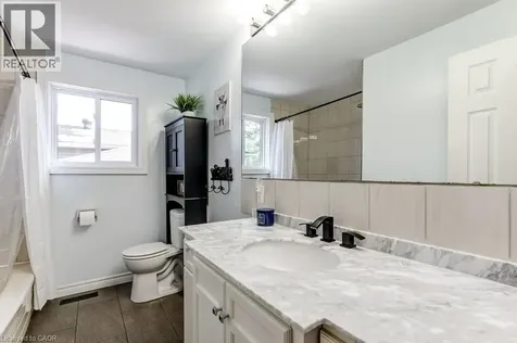 5342 Linbrook Road Burlington ON L7L 3T9